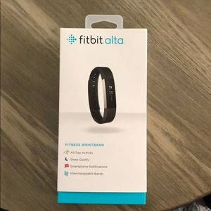 Fitbit Alta